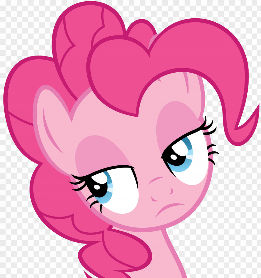 Pie Vector My Little Pony: Pinkie Pie's Party Favor Clip Art PNG