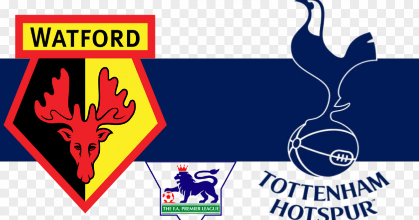 Premier League Tottenham Hotspur F.C. Watford FA Cup Vicarage Road PNG