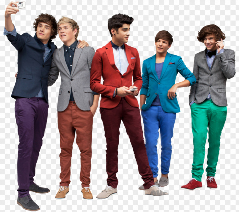 Season 7 Musician Boy BandOne Direction One The X Factor (UK) PNG
