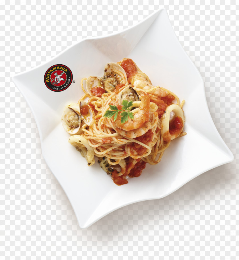 Sushi Spaghetti Alla Puttanesca Makizushi Unagi Sauce PNG