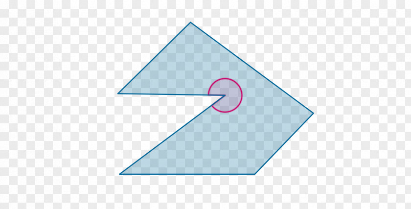 Triangulo Triangle Logo Circle PNG
