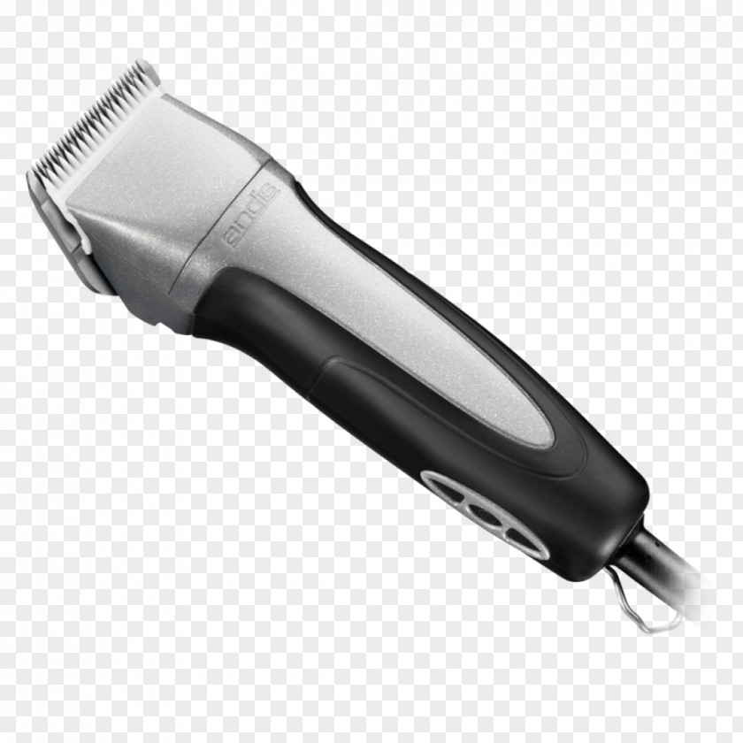 Wahl Clipper Hair Comb Andis Excel 2-Speed 22315 Barber PNG