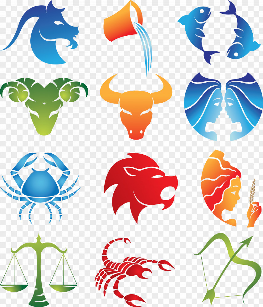 Zodiac Astrological Sign Horoscope Cancer PNG