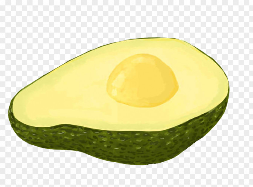 Avocado Food Vegetable Auglis PNG