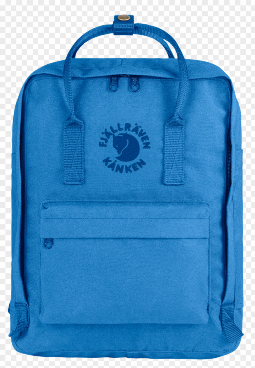 Backpack Fjällräven Re-Kanken 16 Kånken Mini PNG