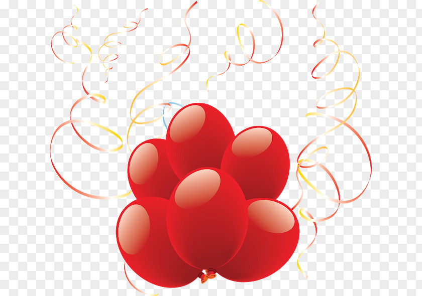 Balloon Clip Art Transparency Image PNG
