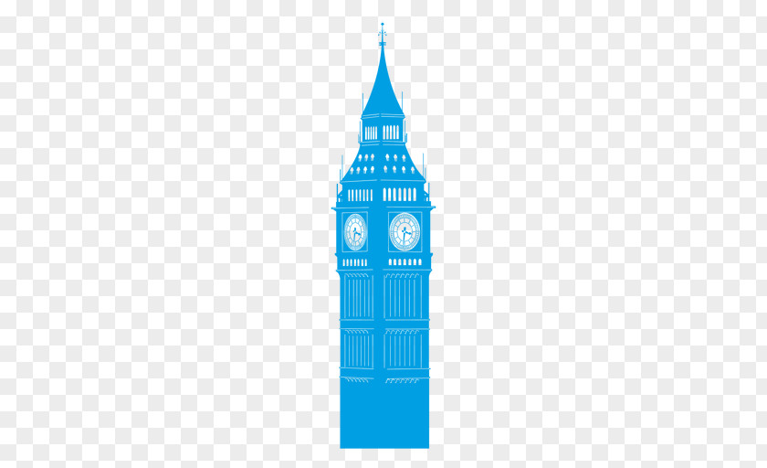 Big Ben Image The Cabinet Wives Brand PNG