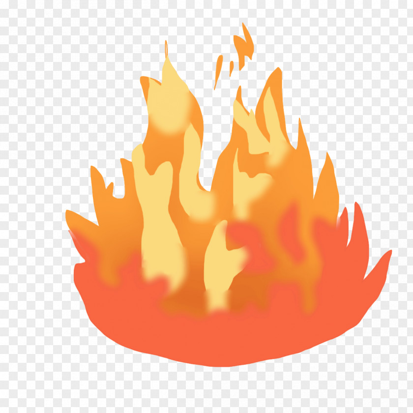 Campfire Clipart Fire, Flame PNG