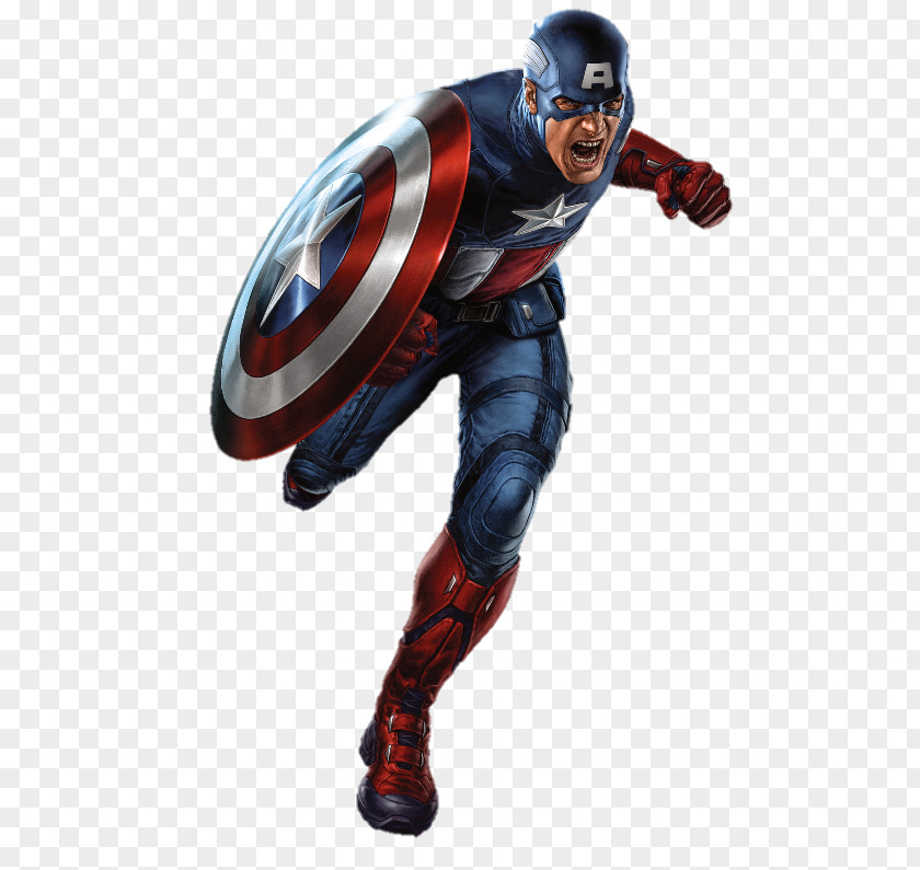 Captain America Marvel: Avengers Alliance Thor T-shirt Film PNG
