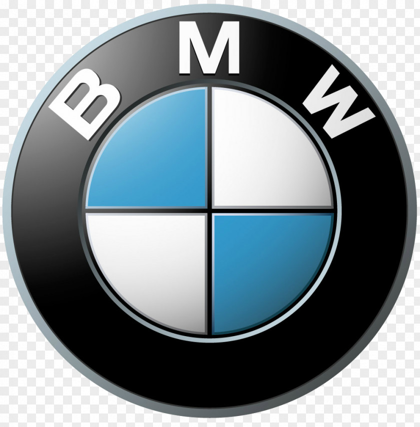 Car Logo BMW 6 Series 1 PNG