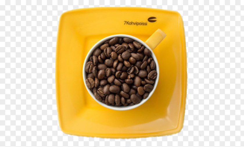 Coffee Jamaican Blue Mountain 7 Boys Ltd Instant PNG