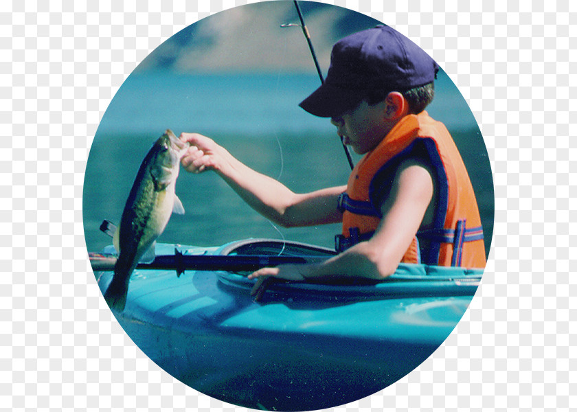 Crappie Fishing Boats Water Leisure Recreation Fish PNG