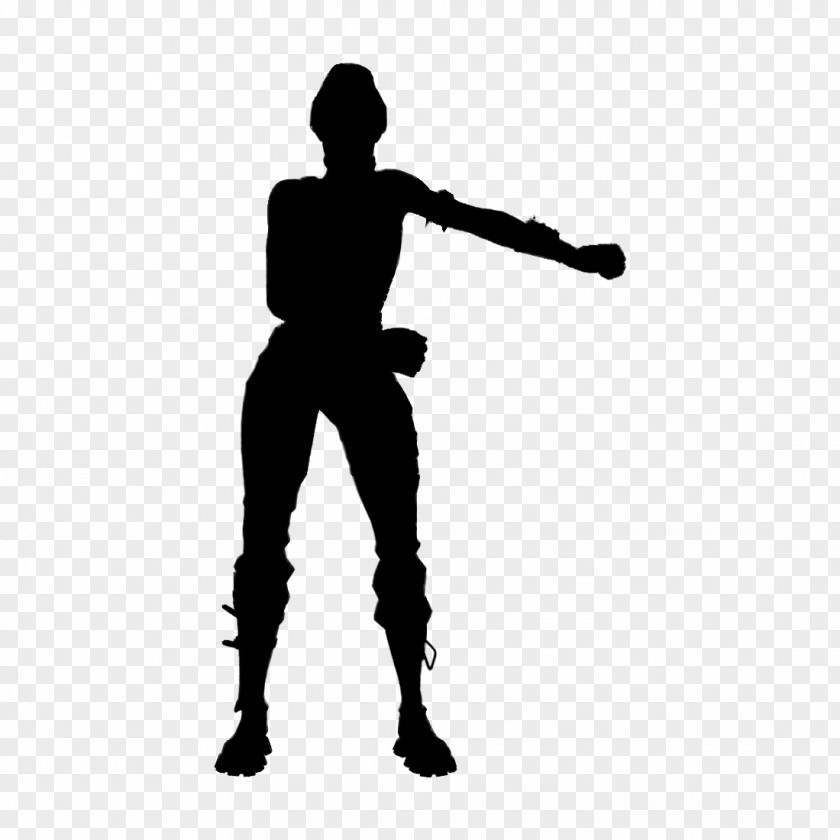 Finger Human Behavior Angle Line Silhouette PNG