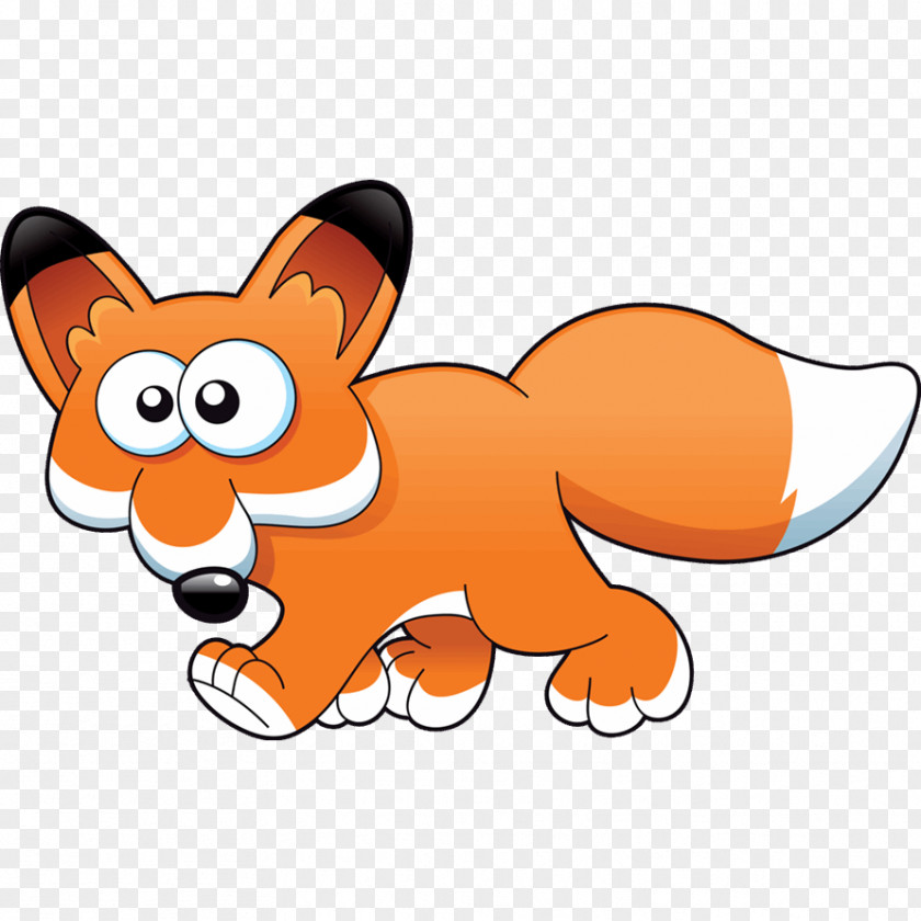 Fox Red Dog Child Zorro PNG