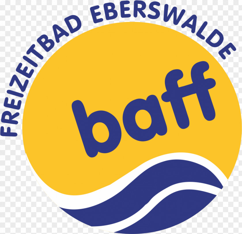 Freizeitbad Baff Logo Eberswalde, Sportzentrum Westend Oranienburg Handballturnier PNG