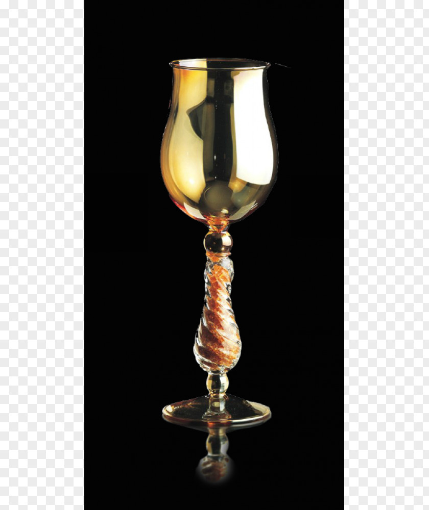 Glass Wine Champagne Stemware Chalice Lighting PNG