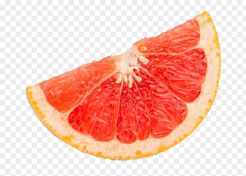 Grapefruit Slices Pomelo PNG
