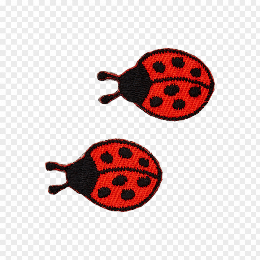 Ladybird Beetle Animal Kleiber + Co. GmbH Union Knopf Web Page PNG