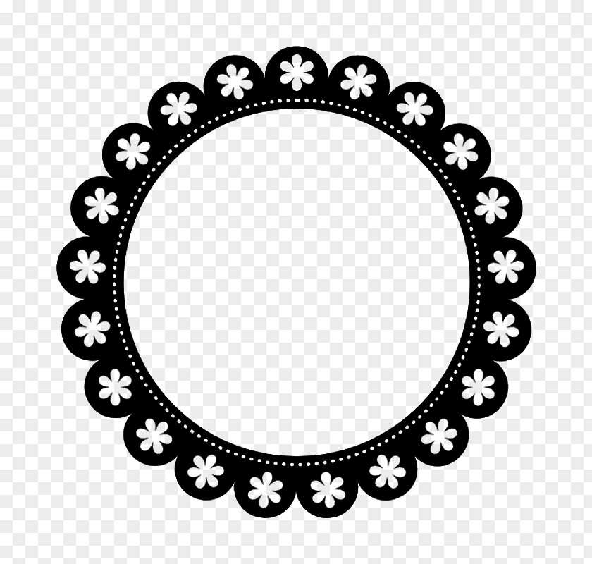 Mirror Ornament Picture Cartoon PNG