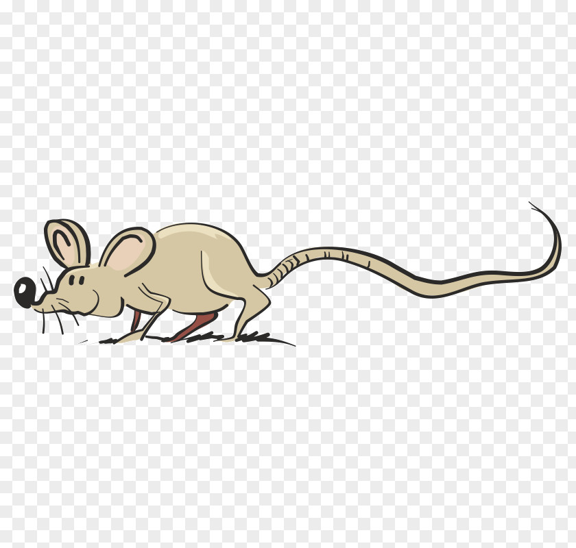 Rat Clip Art Mus GIF Animation PNG
