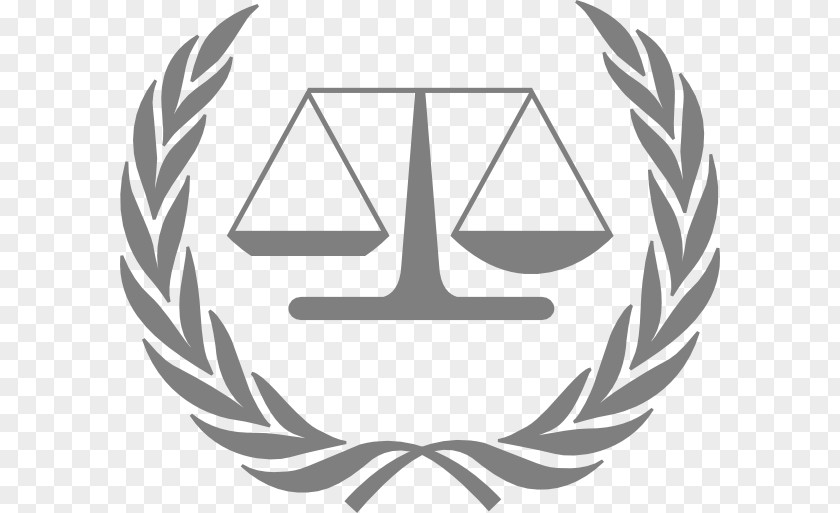 Scales Of Justice Rajiv Gandhi National University Law International Court Clip Art PNG