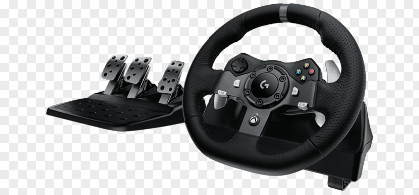 Steering Wheel The Technomancer Logitech G27 Driving Force GT Gamesmen Xbox One PNG