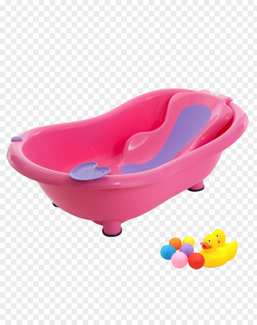 The New Pop-queen Lay Spine Plate Bathtub Bathing PNG