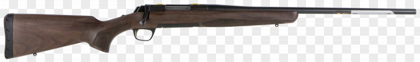 Trigger Gun Barrel Firearm Browning X-Bolt Arms Company PNG