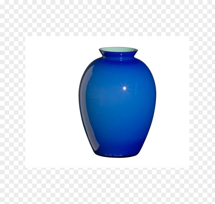 Vase Cobalt Blue Urn PNG