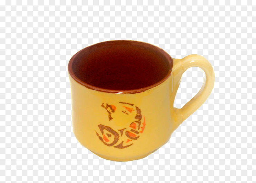 Western Dish Coffee Cup Earl Grey Tea Ceramic Mug PNG