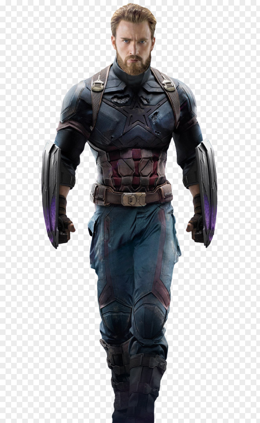Captain America Thanos Avengers: Infinity War Hulk Iron Man PNG