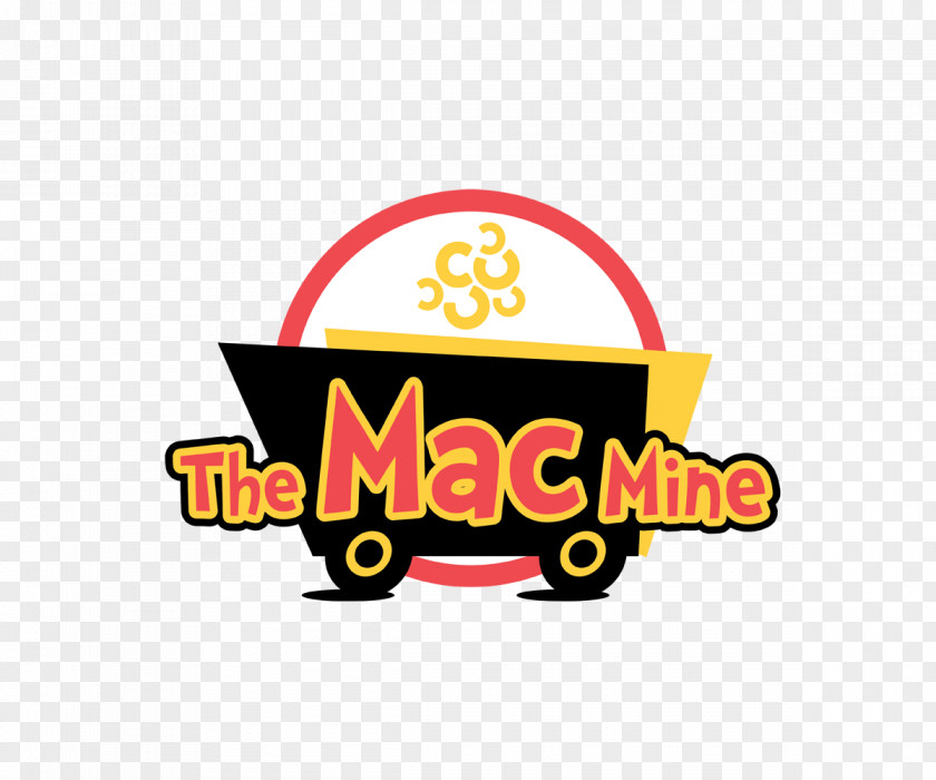 Design Logo The Mac Mine PNG