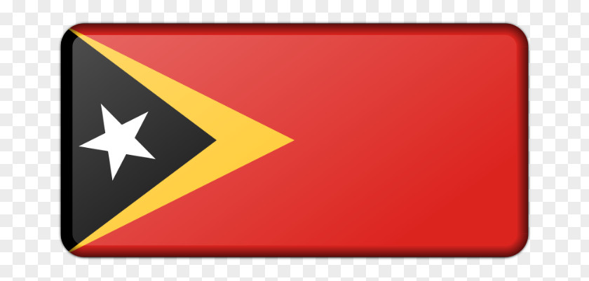 East Timor Timor-Leste Flag Of National Vector Graphics PNG