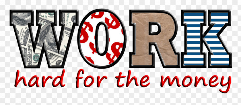 Hard Work Pictures Job Word Clip Art PNG