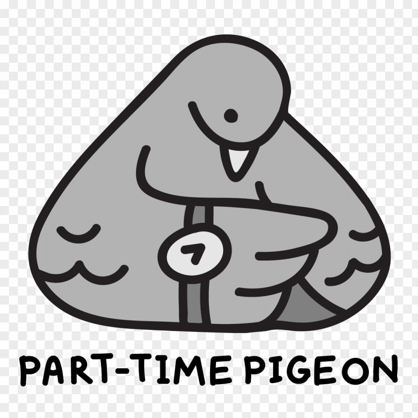 Story Columbidae Domestic Pigeon Part-time Contract Animal Clip Art PNG