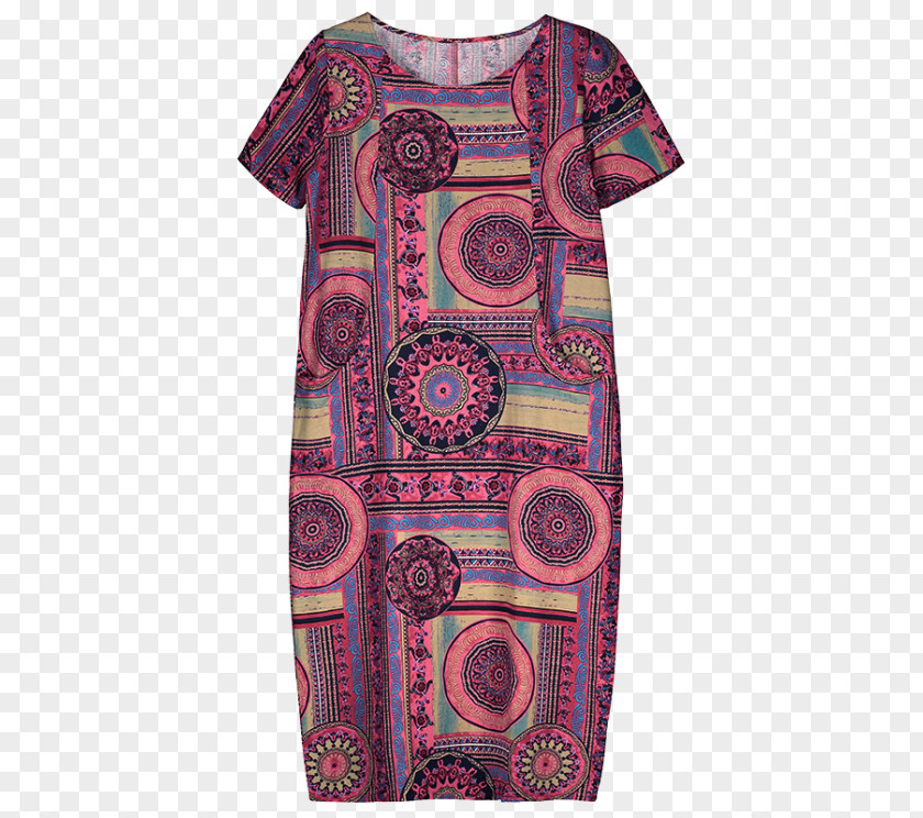 T-shirt Paisley Dress Fashion Pocket PNG