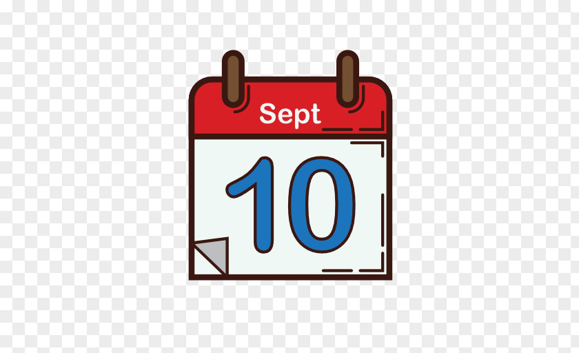 Time Calendar Date September Month PNG