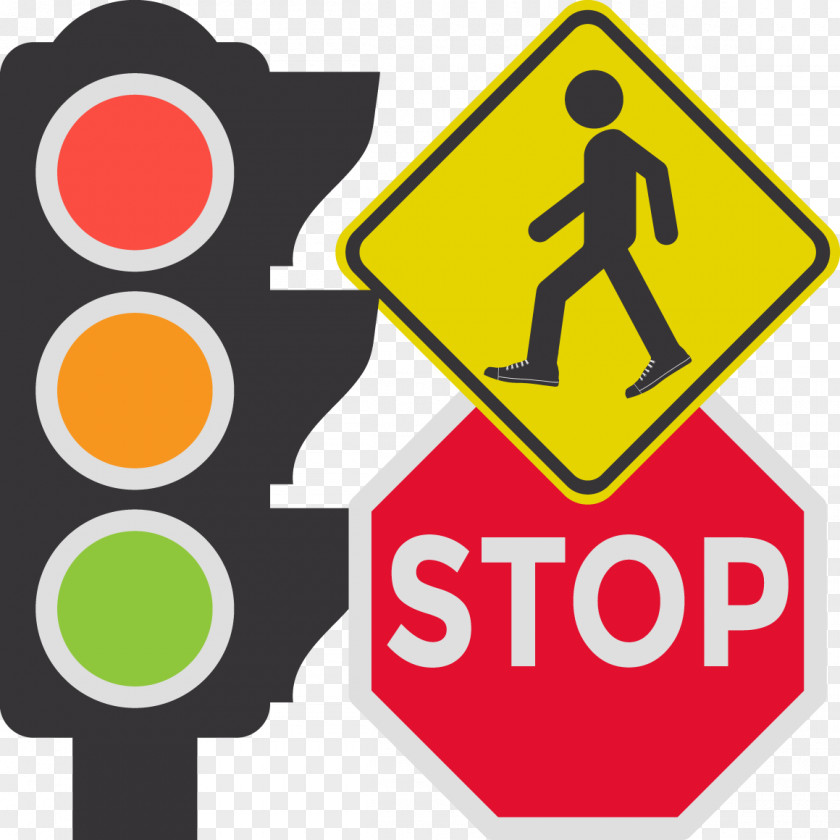 Traffic Lights Stop Sign Stock Photography Light PNG