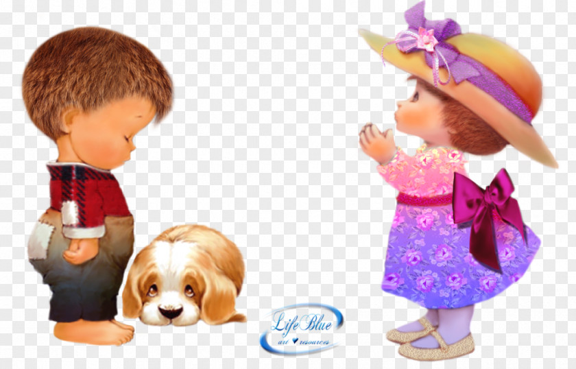 Bad Kids Puppy Love Dog Doll Stuffed Animals & Cuddly Toys PNG