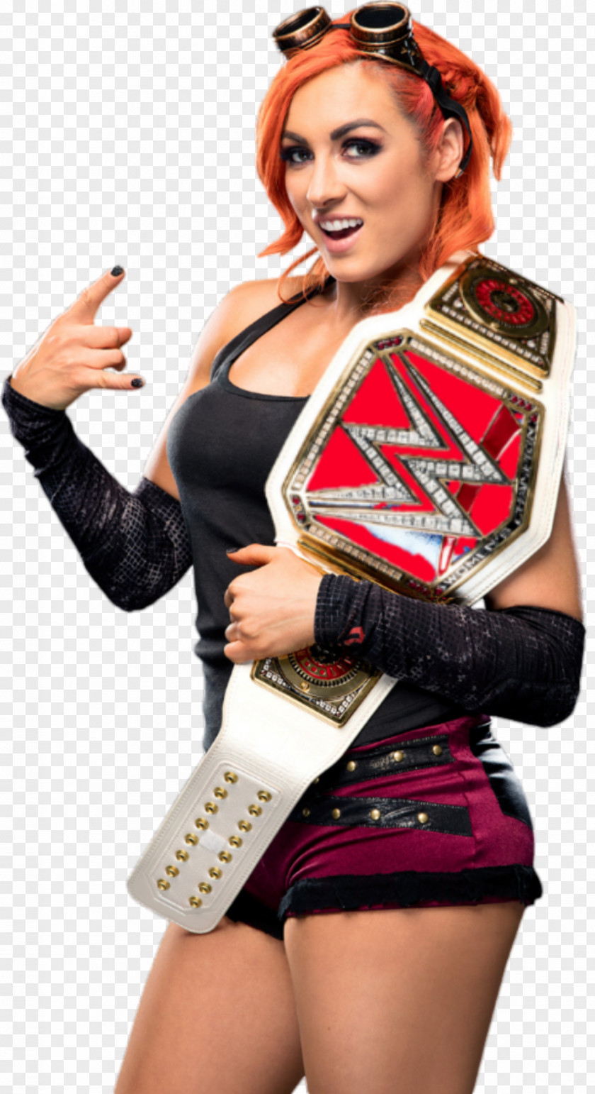 Becky Lynch WWE SmackDown Women's Championship Raw PNG Championship, wwe clipart PNG