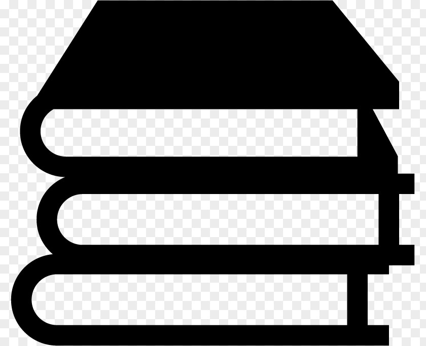 Book Silhouette Clip Art PNG