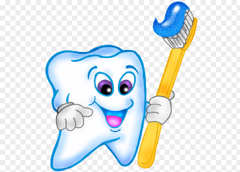 Dentistry Cartoon Tooth Brushing Human Clip Art PNG