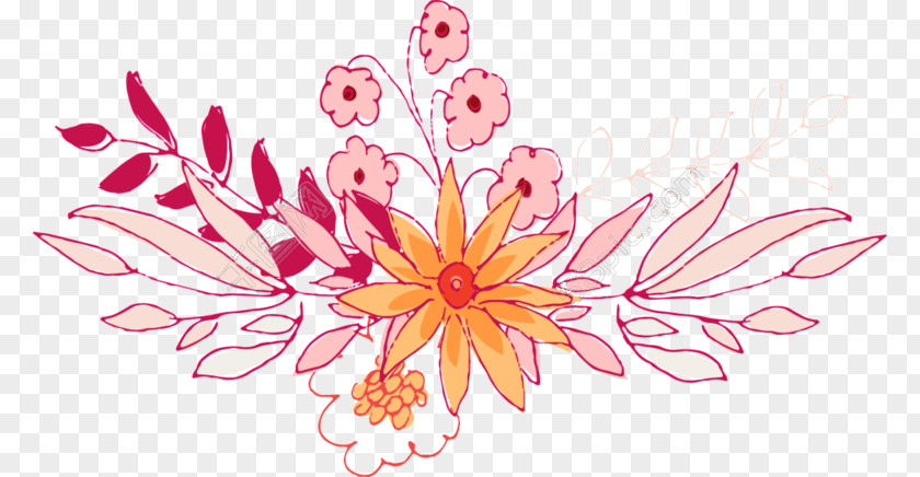 Desktop Floral Design Flower Bouquet PNG