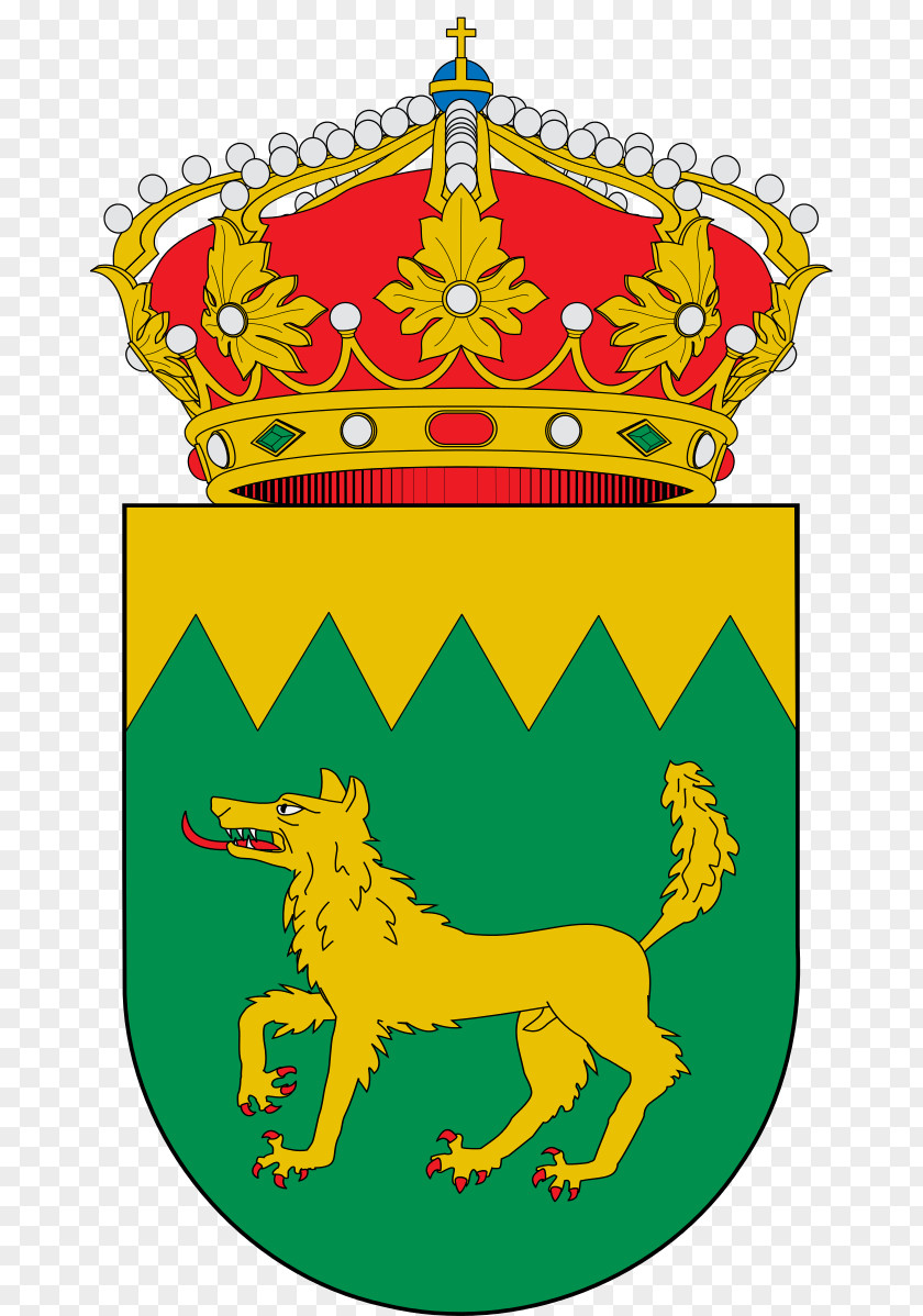 Field Villalba Del Alcor Amieva Escutcheon Úbeda PNG