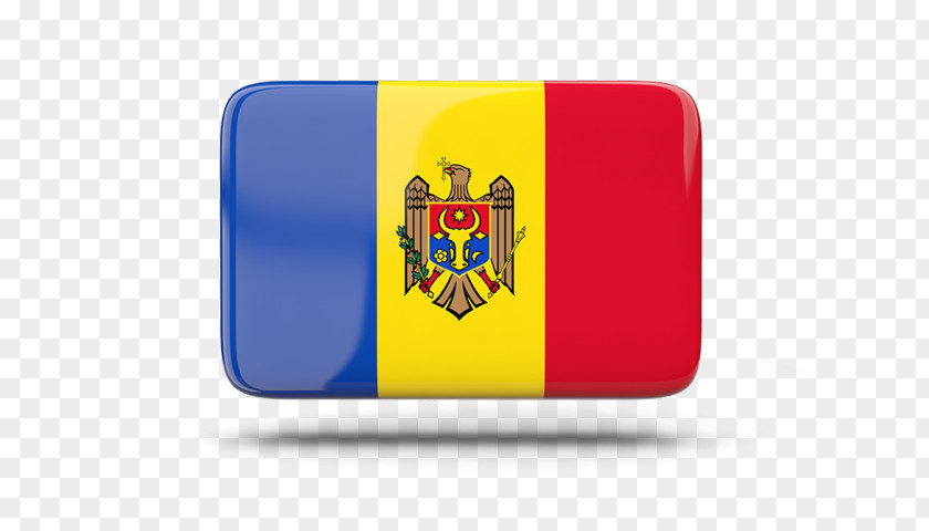 Flag Of Moldova National PNG