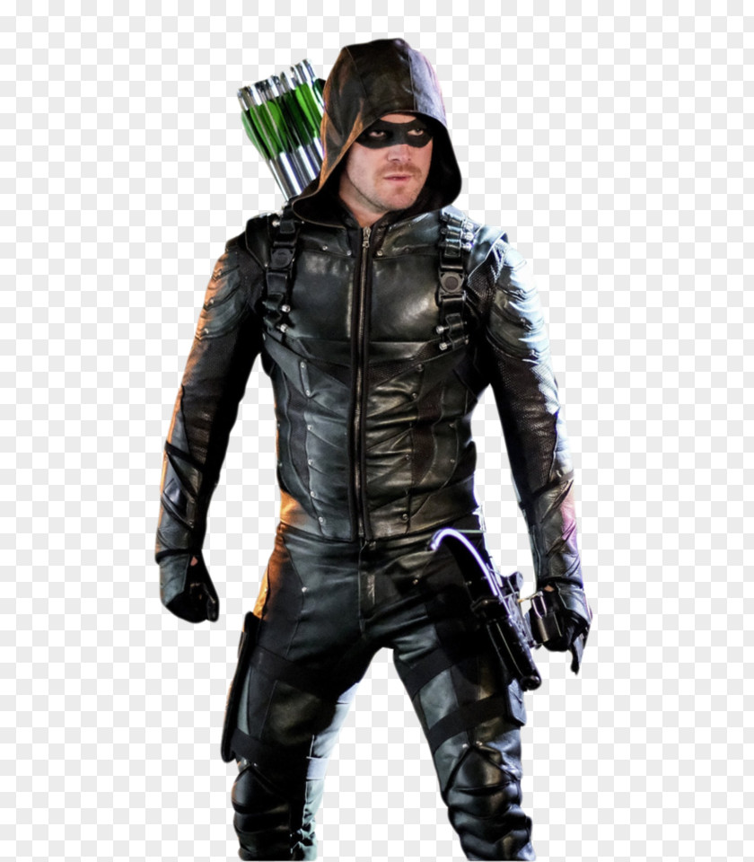 Flash Green Arrow The CW PNG