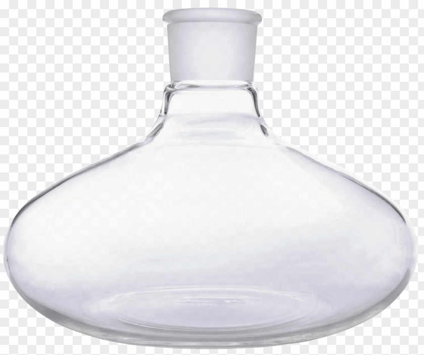 Glass Bottle Laboratory Flasks Decanter Product PNG