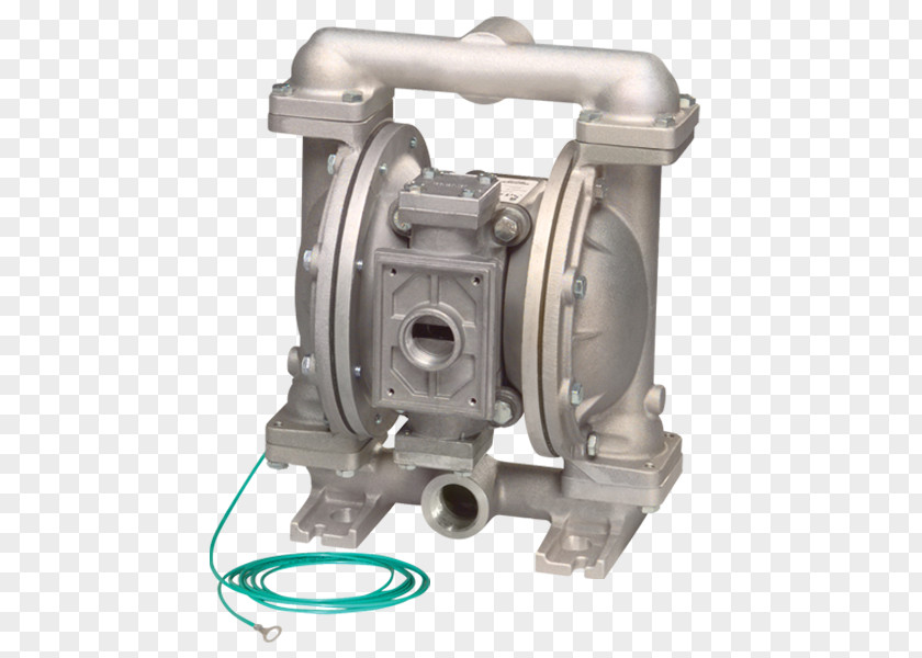 Grease Pump Diaphragm Vacuum Gas PNG