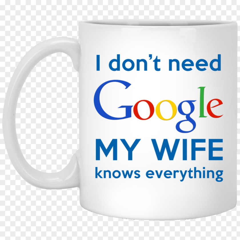 Mug Google Logo Brand PNG
