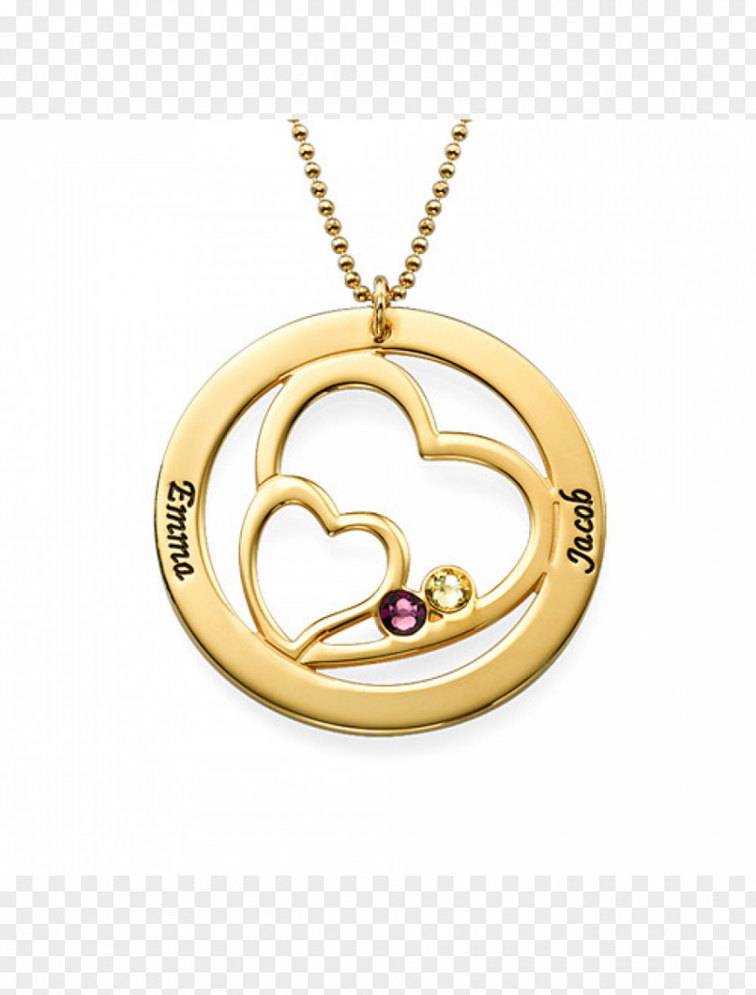 Necklace Gold Plating Jewellery Birthstone PNG